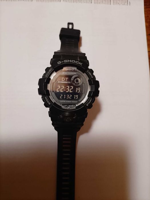 Zegarek Casio G-SHOCK