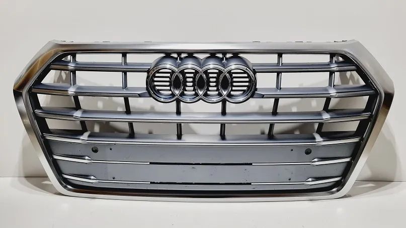 Atrapa grill Audi Q5 ii s-line 80a