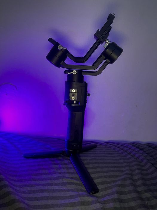 Стабілізатор DJI Ronin SC Combo