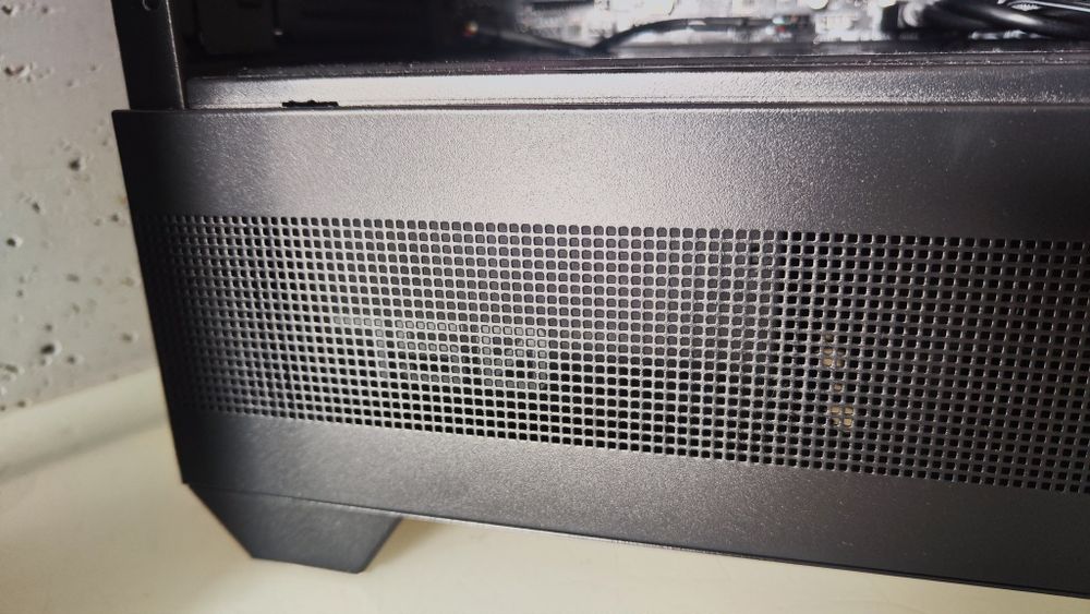 Ryzen 7 rx 7600  8gb  ssd nvme 750w gold