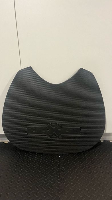 Máquina da PowerPlate my5