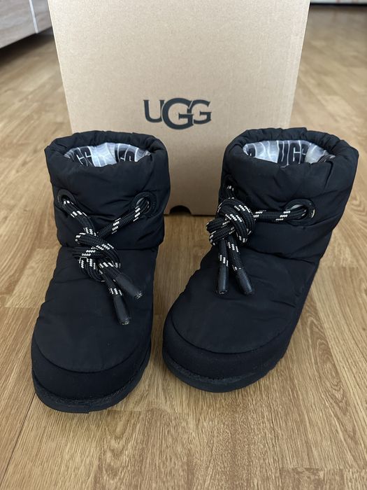 Ugg дитячі оригінал, р.32, USA 1
