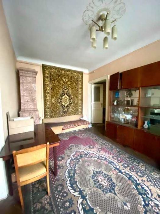 3-rooms apartment apartment by the address st. Kirilla i Mefodiya ul (area 90 m²) - Atlanta.ua - photo 3