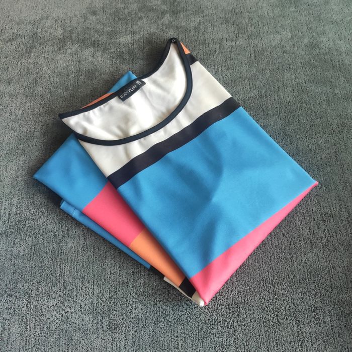 Sukienka letnia Bodyflirt