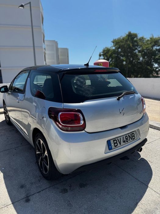 Citroen Ds3 2017 — photo 2