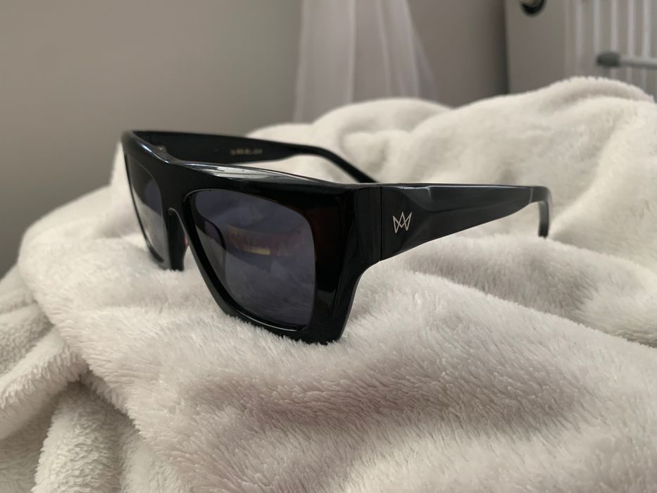 Okulary przeciwsłoneczne Am Eyewear