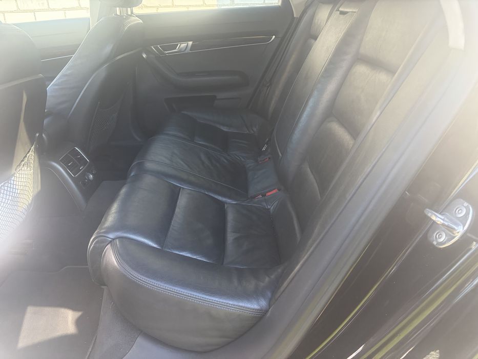 Audi A6 Avtomat 2008