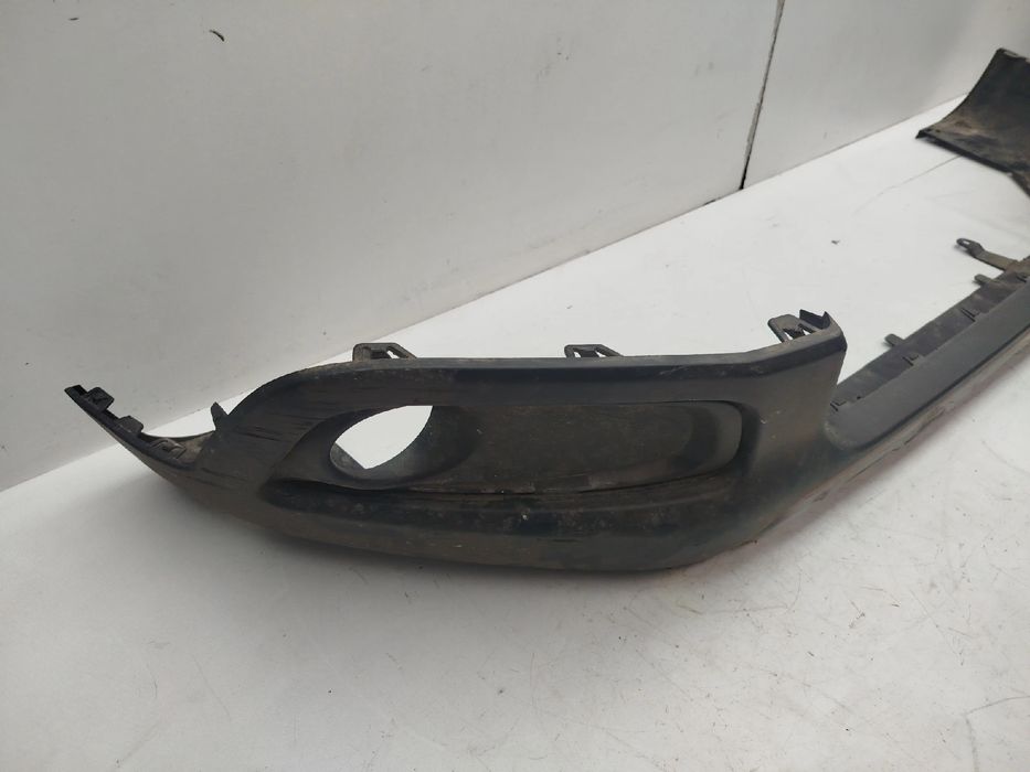 Pára-choques frente PEUGEOT 2008 I (CU_)