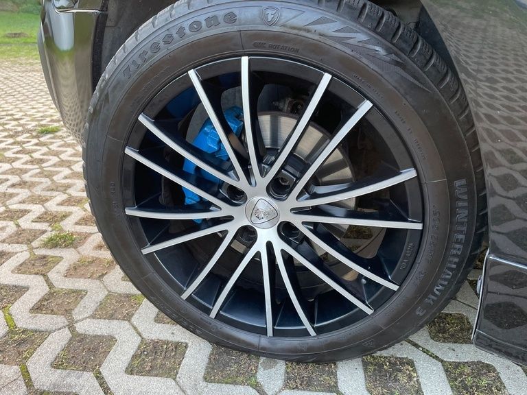 Citroen Berlingo 1.6 Multispace BlueHDi 120 Start/Stop Selection