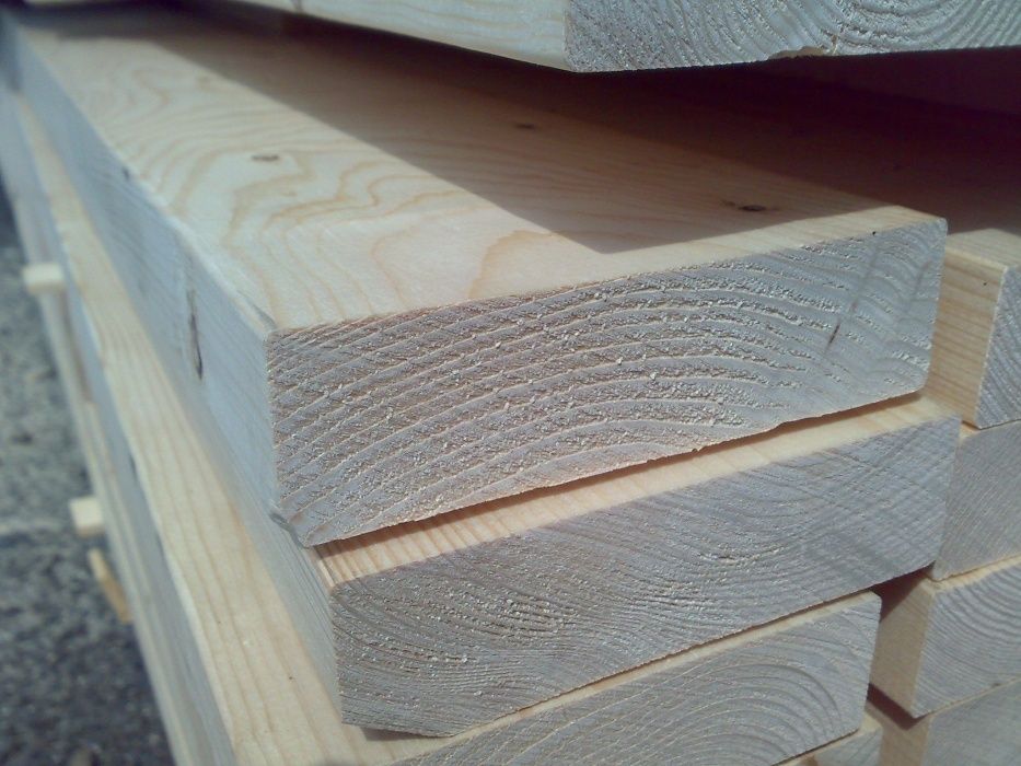 Kantówka świerk skandynawski duży wybór ecowoodpolska Poznań Golęczewo