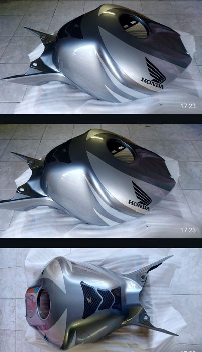 Peças CBR 1000RR sc57