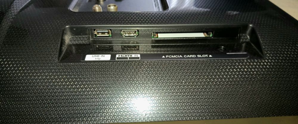 Televisor LG LED 32" (80cm) - Modelo 32LK510BPLD