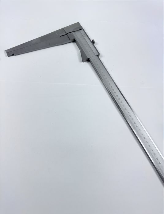 Suwmiarka VIS 500mm szczęki 200mm