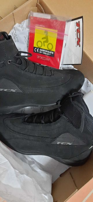 Botas TCX SPORT Senhora