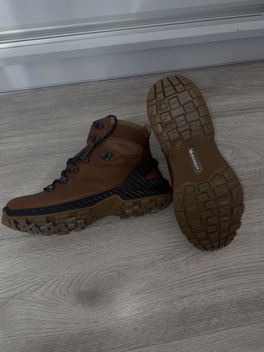 Buty ecco michelin hydromax