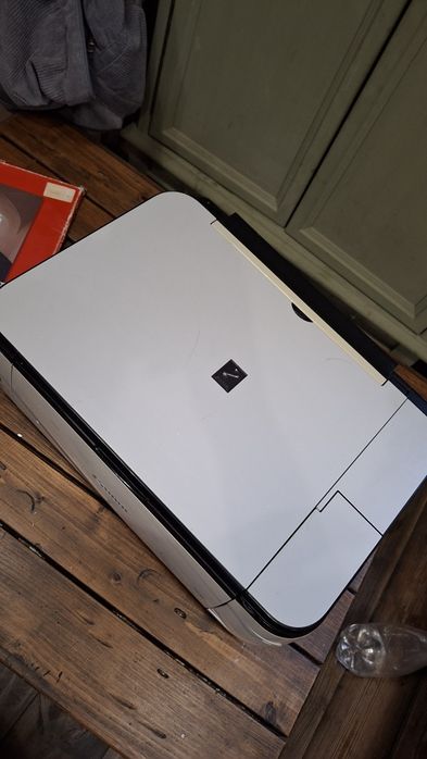 Принтер Canon Pixma