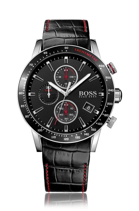 Чоловічий годинник Hugo Boss 1513390 оригінал