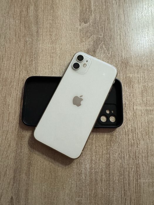Iphone 11 128gb ZADBANY