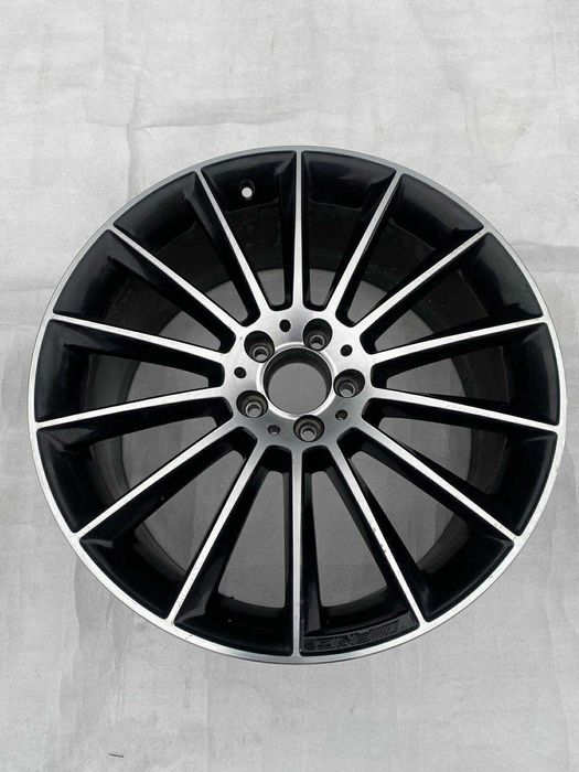 Mercedes E Klasa W213 Pojedyńcza Felga 20