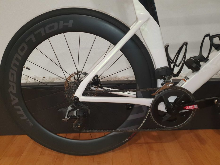 Cannondale SystemSix Hi-Mod Disc (Sram AXS)