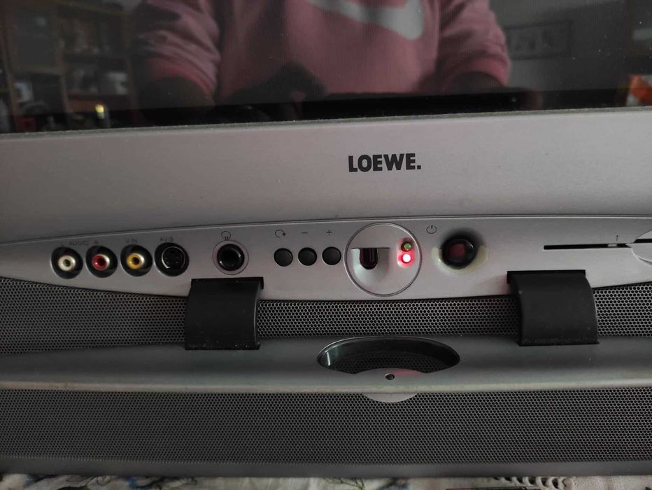 Tv LOEWE fabrico alemão