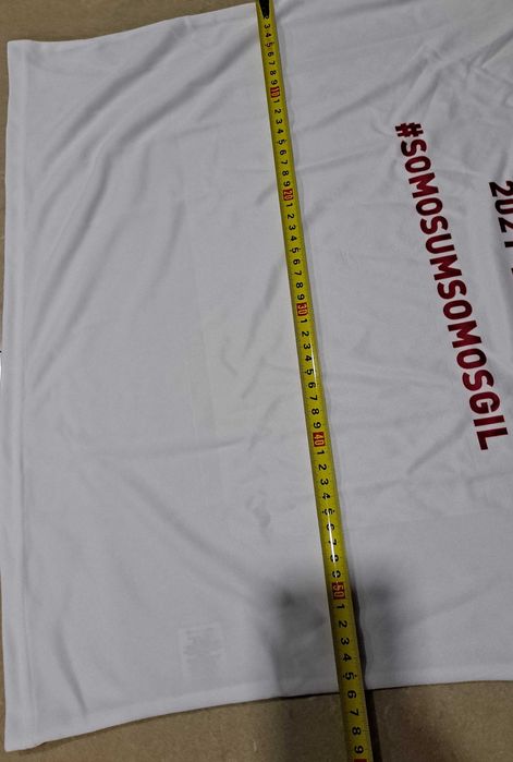 Camisola Gil Vicente NOVA