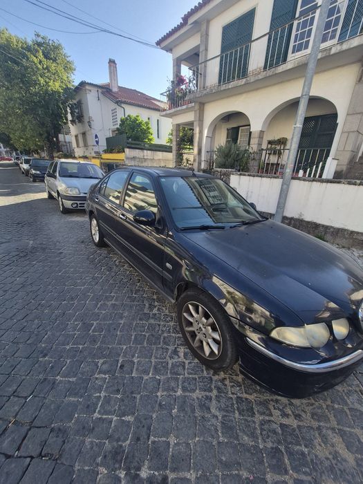Rover 45 1.4 gasolina e gpl