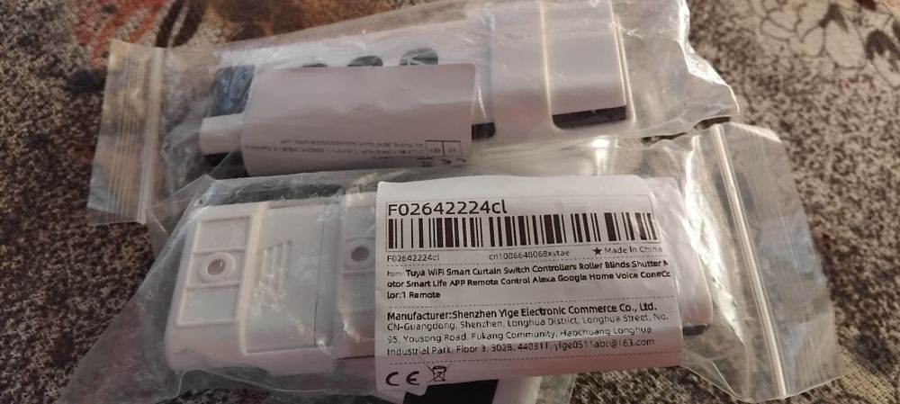 Comandos para controlo como assistente de voz alexa google home