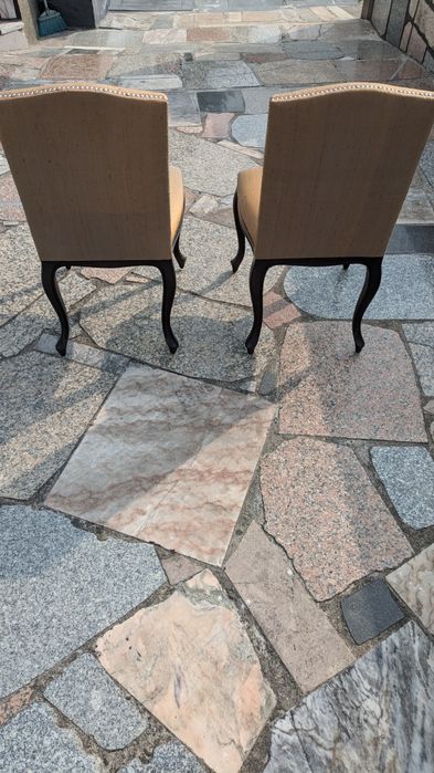 Cadeiras de sala ou escritório