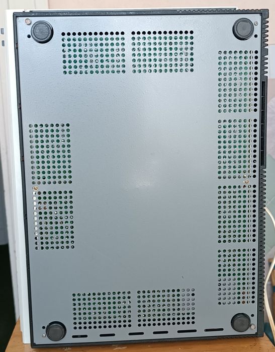 Продам відеомагнітофон ВМ12