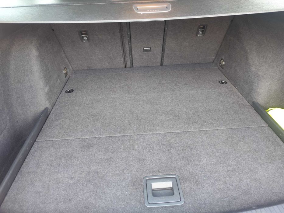 Golf 7 variant 1.6 TDI