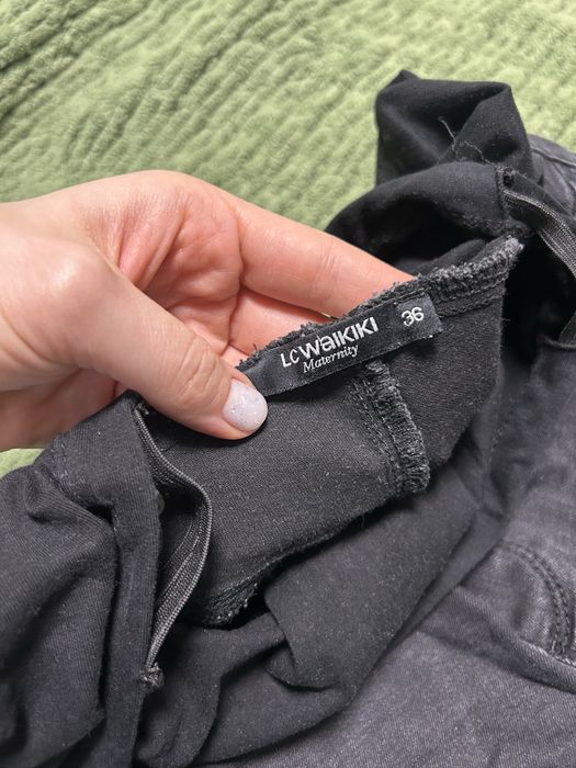 джинси та спортивні штани для вагітних