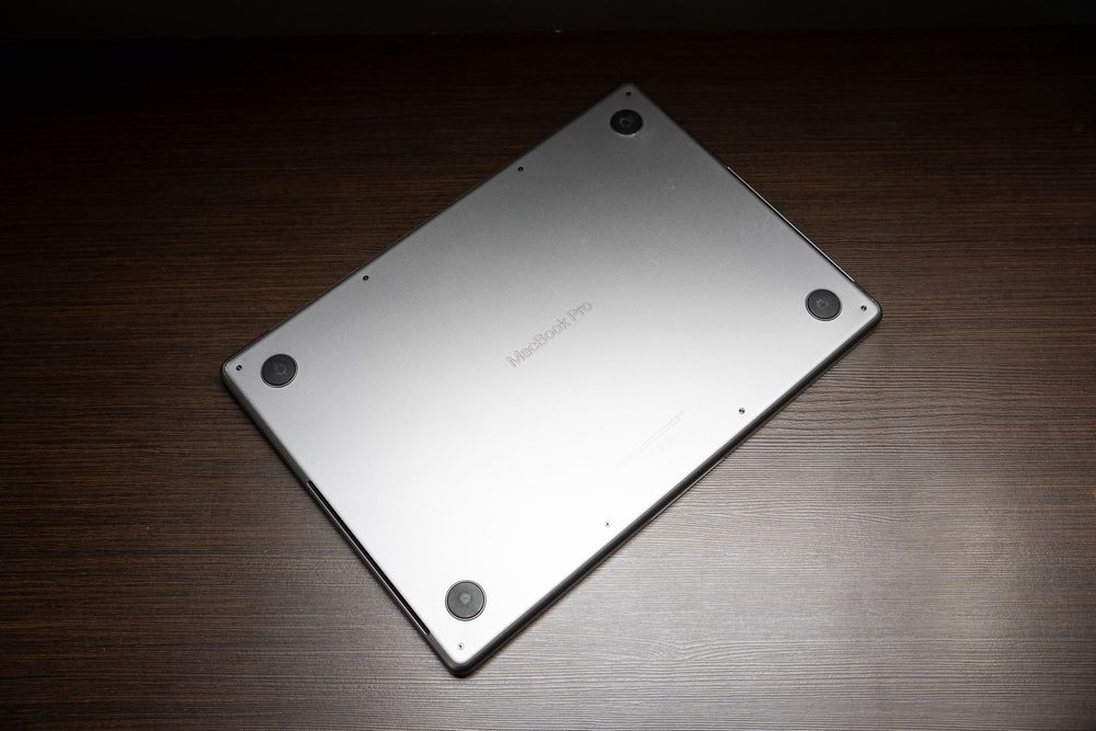 MacBook Pro A2442 14” M1 Pro 16GB 512GB SSD 2021 PL KL.
