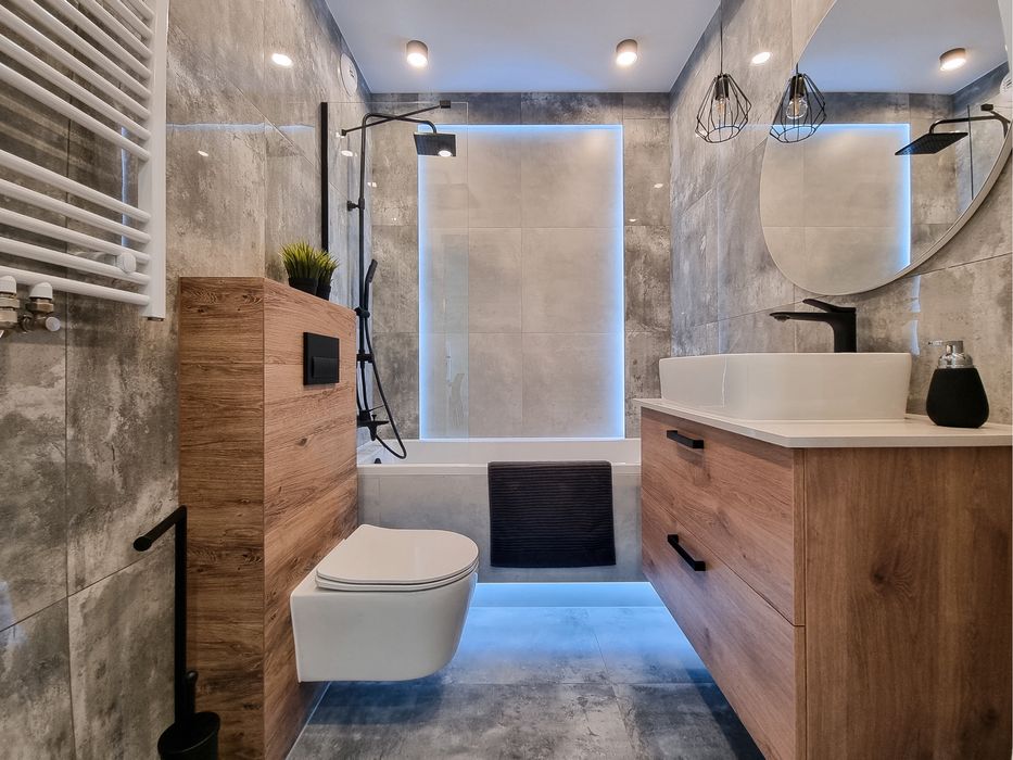 4 osobowy  apartment w samym centrum Gdańska z widokiem na Zuraw