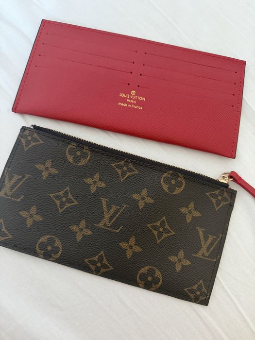 dwie nowe pochetki