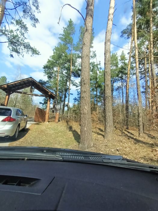 Продаж землі участок Пряжево біля річки, озера, Любава
