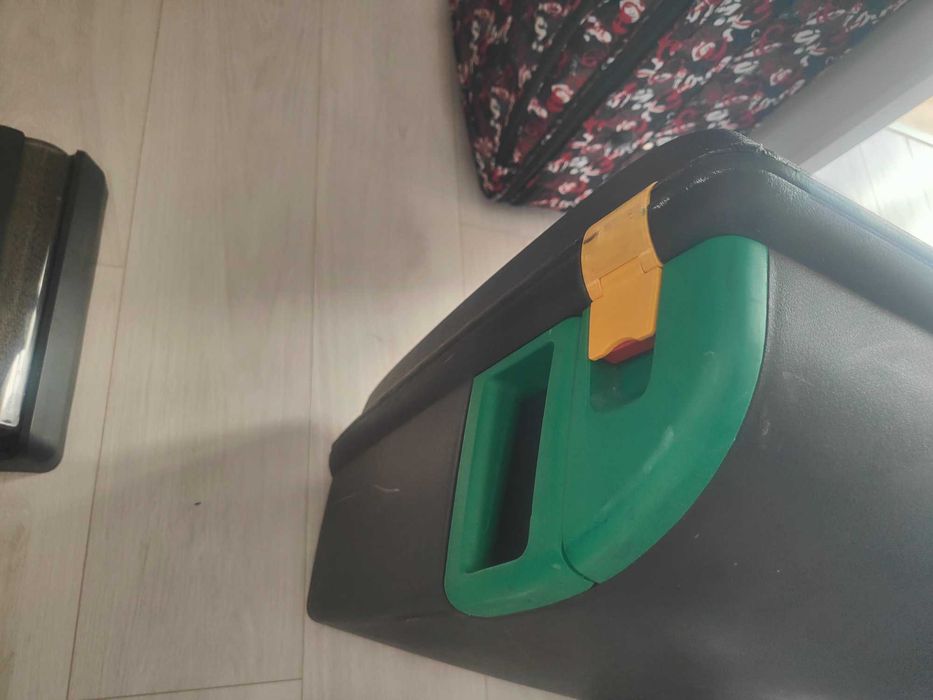 Mala da  viagem Trolley