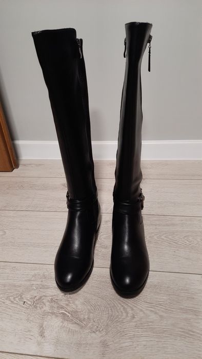 Kozaki - Aqua - Flex