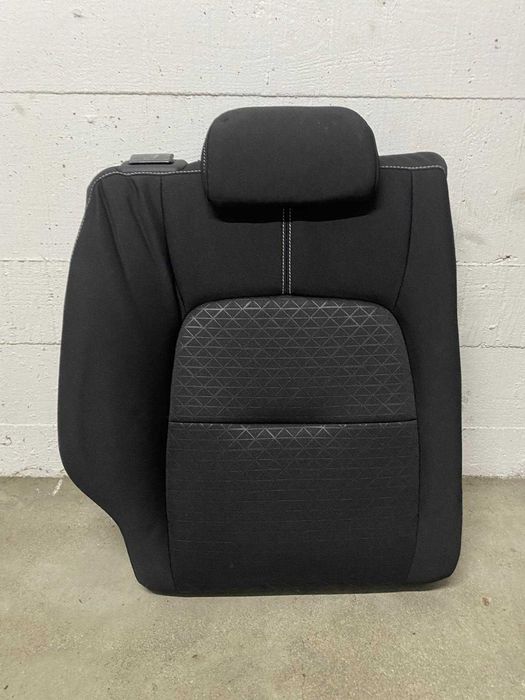Kit bancos traseiros | Kia Picanto GT Line
