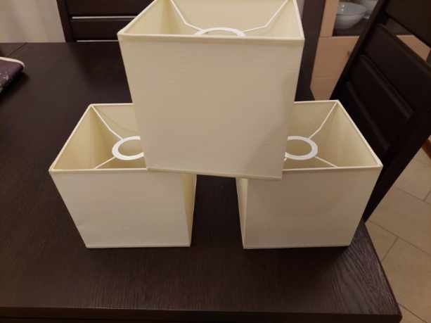 Klosz do lampy sufitowej