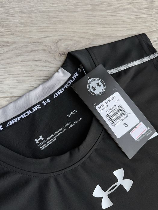 Майка Under Armour