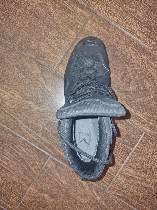 Берці Vogel нові 45 розмір