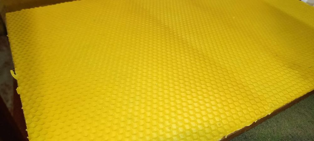 Матриця для вощини