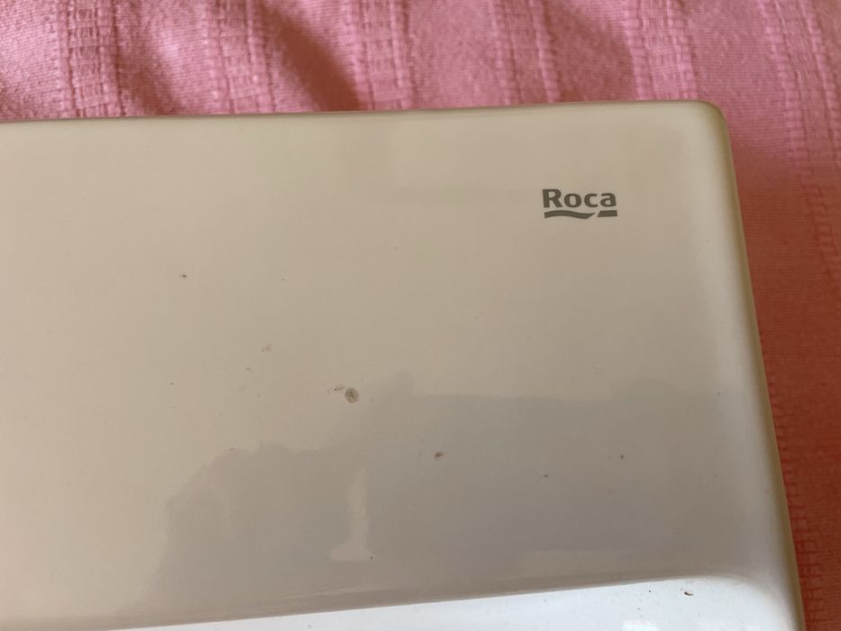 Lavatório ROCA ONA MURAL 600X360