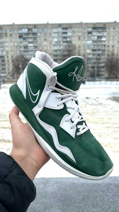 nike kyrie infinity - купить товары моды и стиля Харьковская