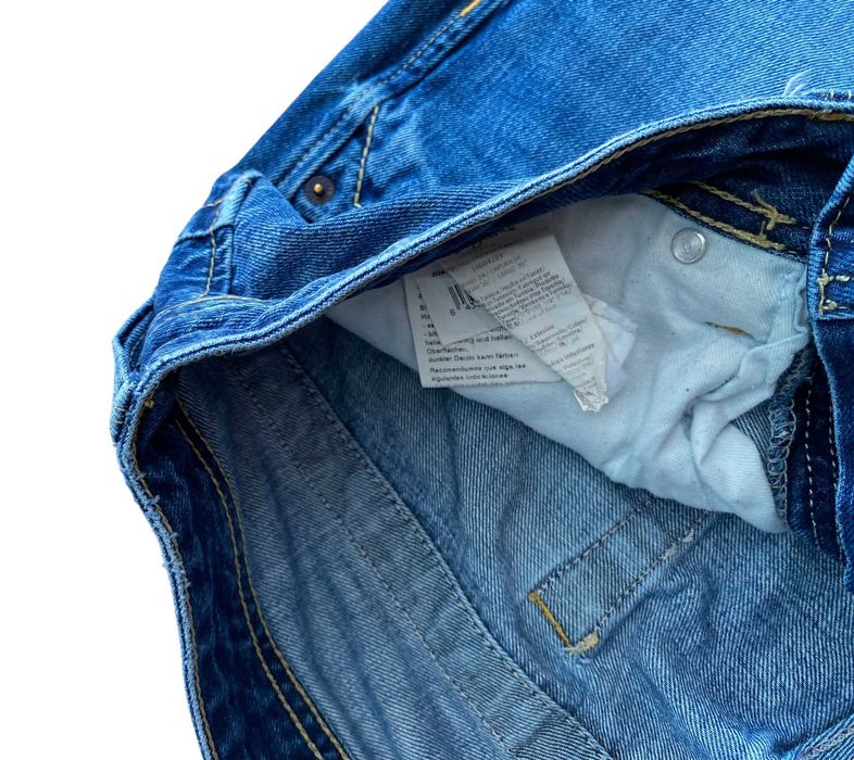 Pepe jeans Jeanius W34/L30, stan bardzo dobry