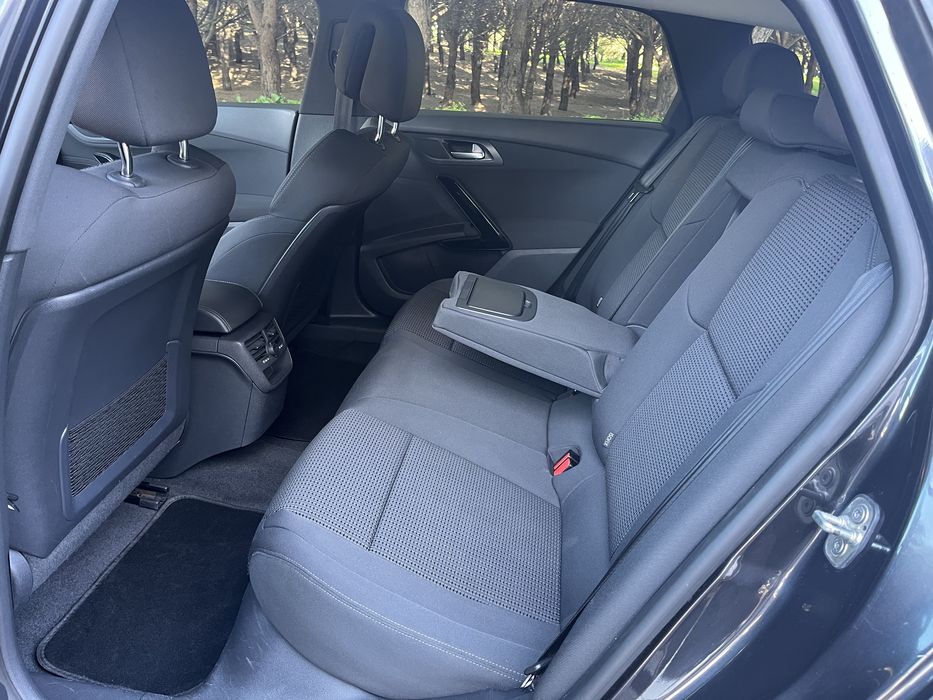 Peugeot 508 SW 1.6 BlueHDi | NACIONAL