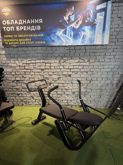 Скамья для пресса Technogym,Precor,скамья на пресса тренажеры