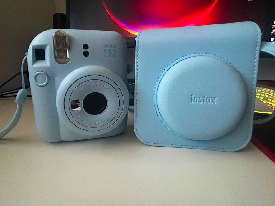 Bundle Instax mini 12
