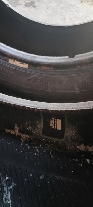 Continental contact2 r16